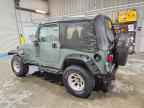 2000 JEEP WRANGLER