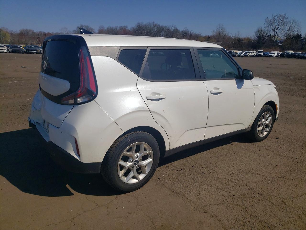 2023 KIA SOUL
