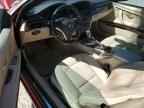 2011 BMW 3 SERIES
