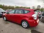 2012 TOYOTA PRIUS V