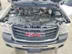 2008 GMC Sierra