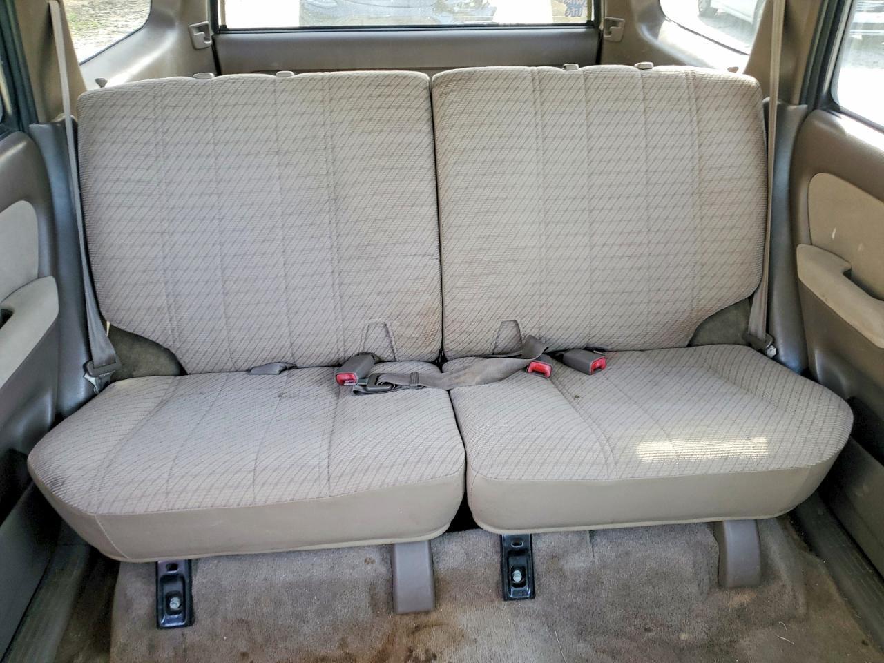 1998 TOYOTA 4Runner