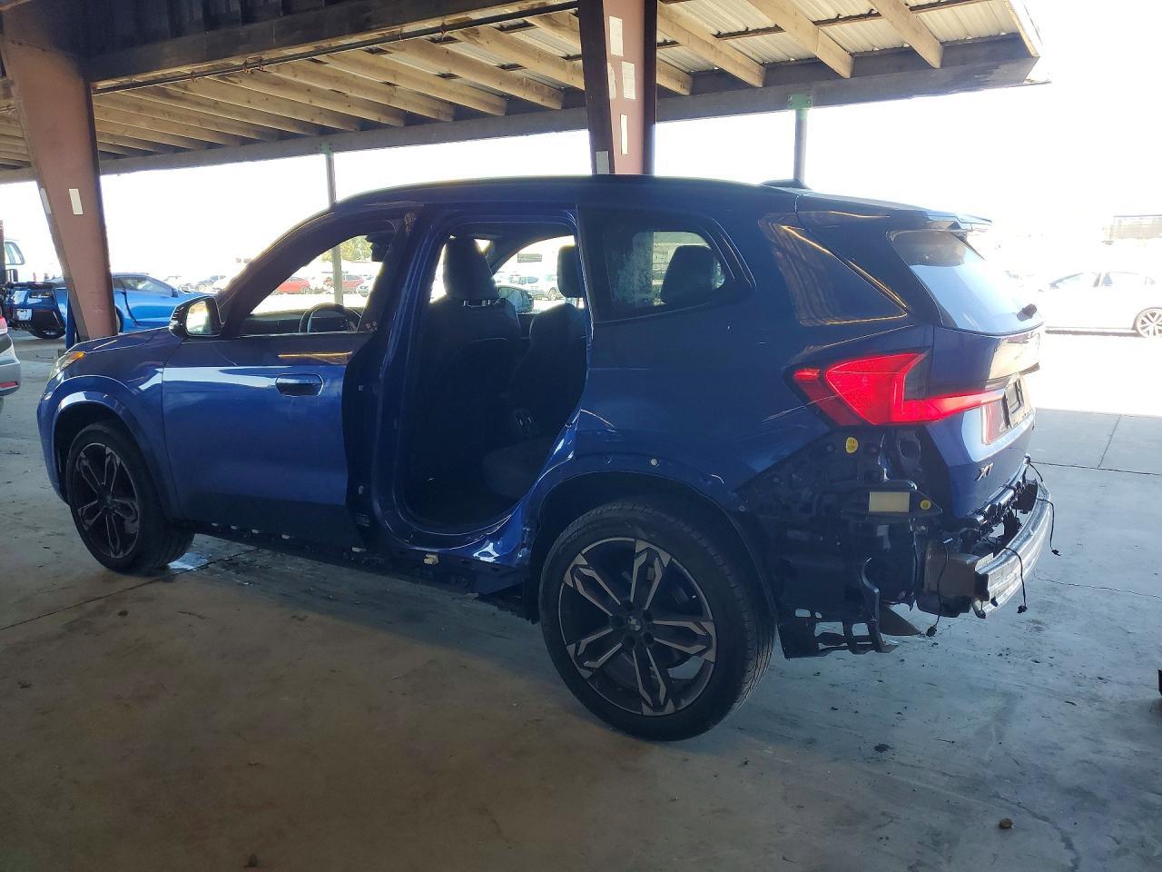 2023 BMW X1