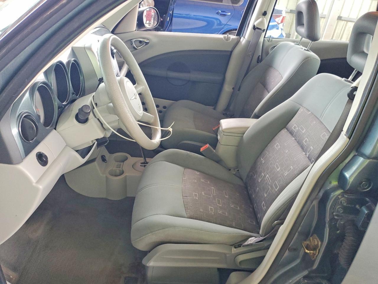 2006 CHRYSLER PT CRUISER
