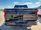 2025 CHEVROLET Silverado
