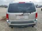 2013 HONDA PILOT