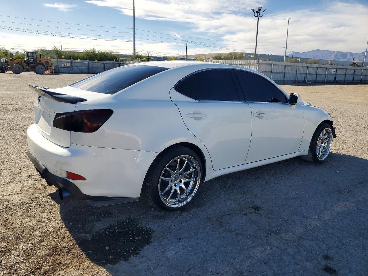 2006 LEXUS IS 250