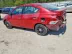 2013 NISSAN VERSA