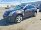 2015 CADILLAC SRX