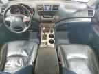 2011 TOYOTA HIGHLANDER