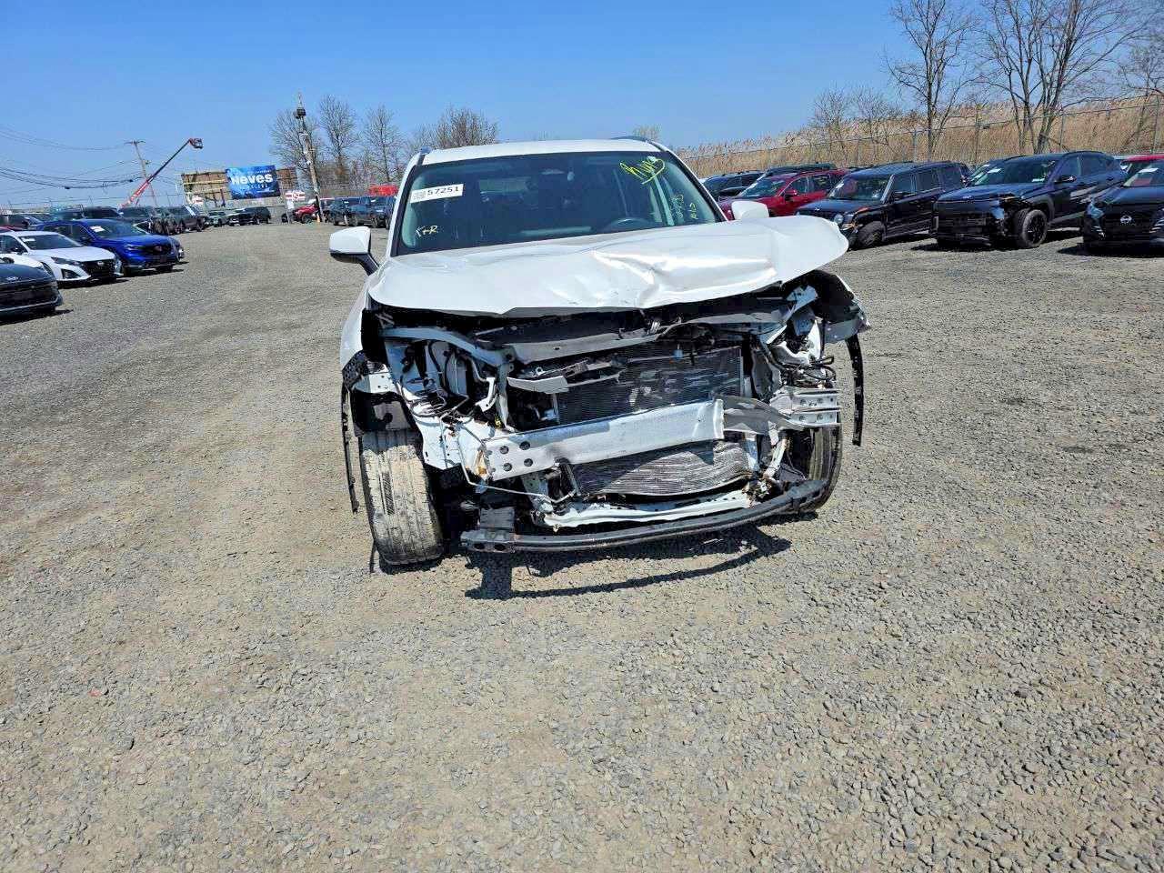 2024 TOYOTA HIGHLANDER