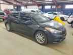 2016 KIA FORTE