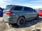 2020 DODGE DURANGO