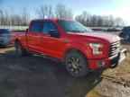 2016 FORD F-150 Lightning