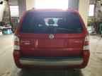 2008 MERCURY Mariner