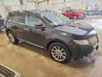 2013 LINCOLN MKX