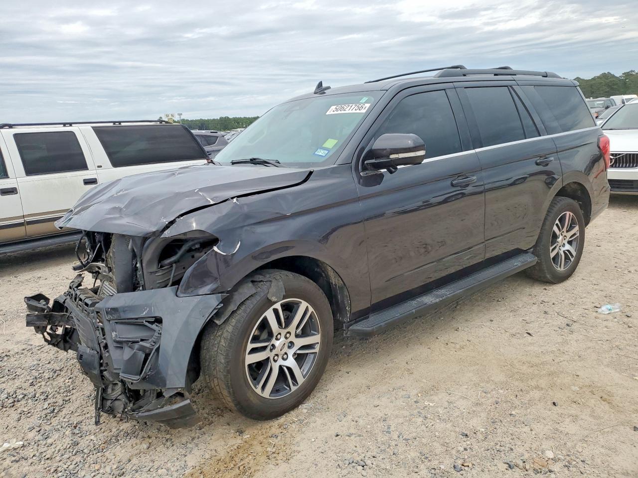 2024 FORD Expedition