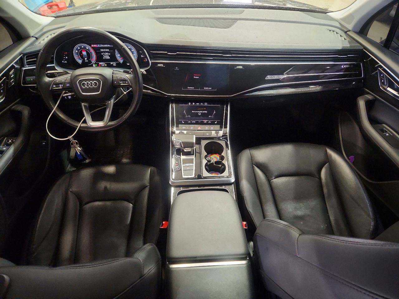 2023 AUDI Q7