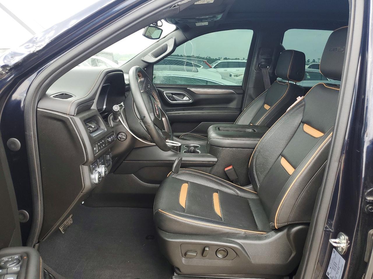 2023 GMC Yukon