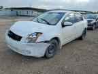 2008 NISSAN SENTRA
