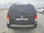 2009 NISSAN PATHFINDER