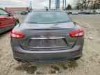 2018 MASERATI Ghibli