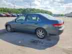 2004 HONDA ACCORD