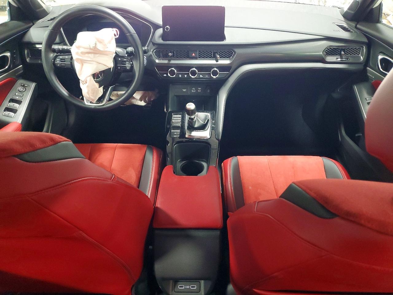 2023 ACURA Integra
