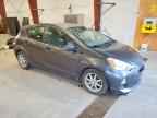 2013 TOYOTA Prius c