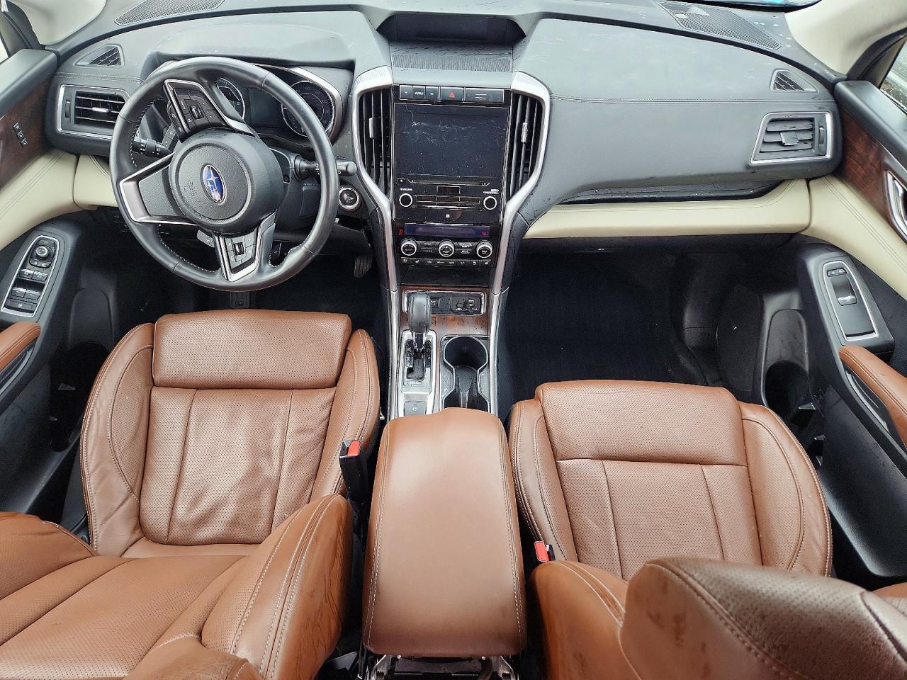 2021 SUBARU Ascent
