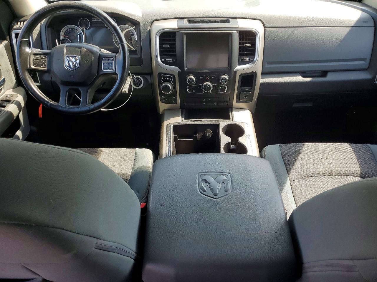 2013 RAM 1500