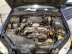 2008 SUBARU Outback