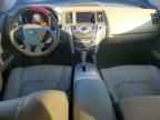 2010 NISSAN MURANO