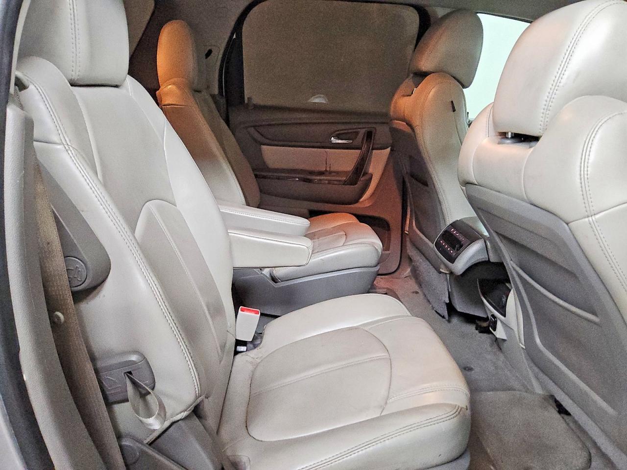 2015 GMC ACADIA