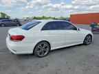 2015 MERCEDES-BENZ E-Class