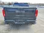 2022 GMC Sierra
