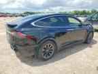 2018 TESLA MODEL X