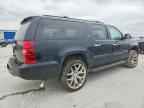 2007 CHEVROLET Suburban