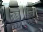 2011 FORD MUSTANG