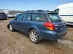 2006 SUBARU Legacy