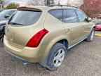 2005 NISSAN MURANO