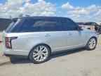 2019 LAND ROVER RANGE ROVER