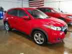 2017 HONDA HR-V