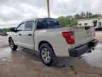 2018 NISSAN Titan