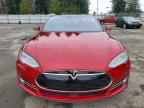 2015 TESLA MODEL S