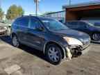 2007 HONDA CR-V