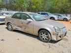 2006 CADILLAC CTS