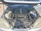 2001 MERCEDES-BENZ S-Class