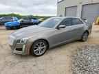 2017 CADILLAC CTS