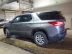 2021 CHEVROLET TRAVERSE